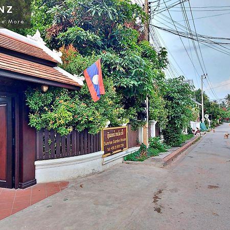 Sunrise Luang Prabang Hotel Exterior photo