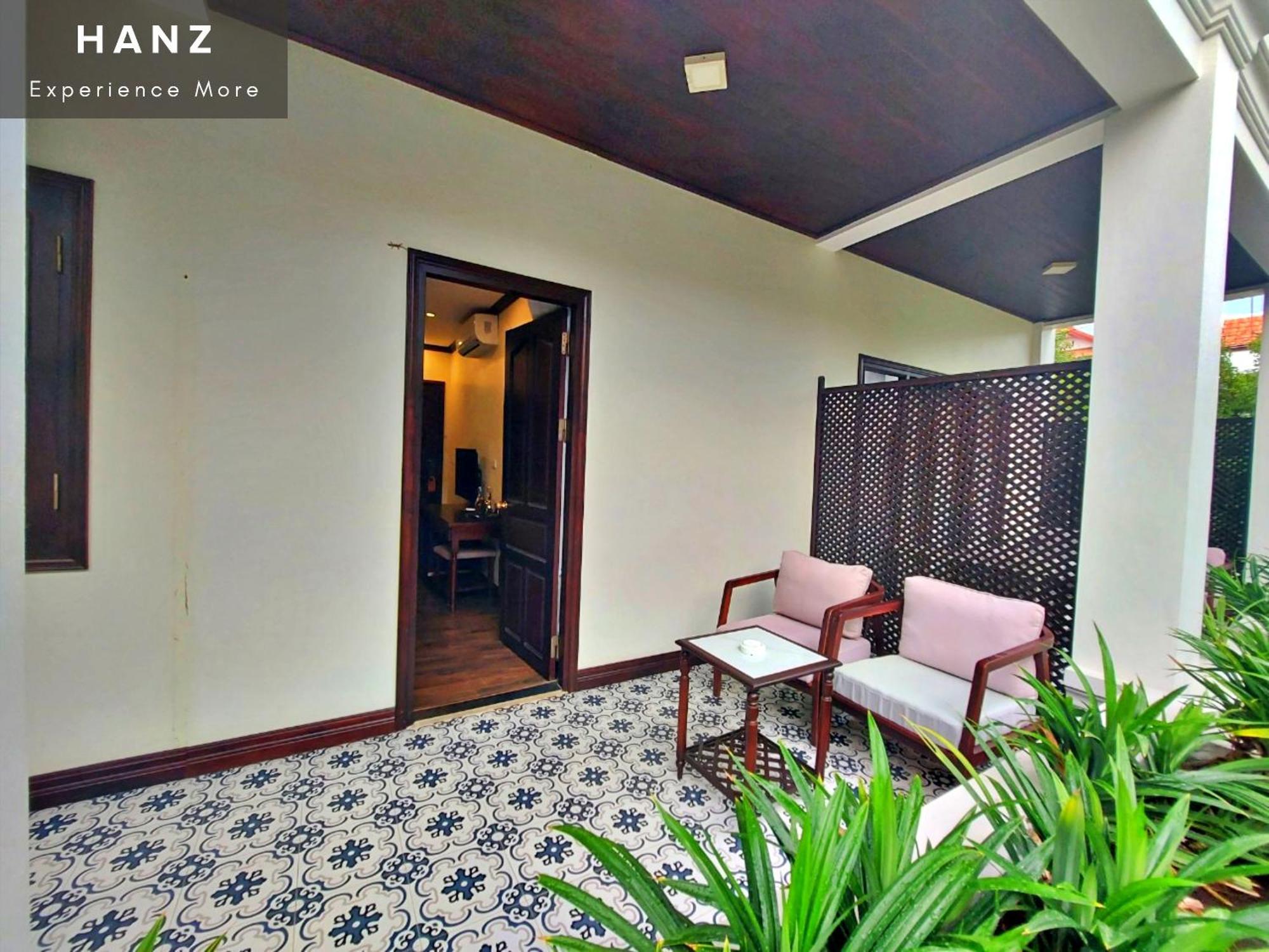 Sunrise Luang Prabang Hotel Room photo