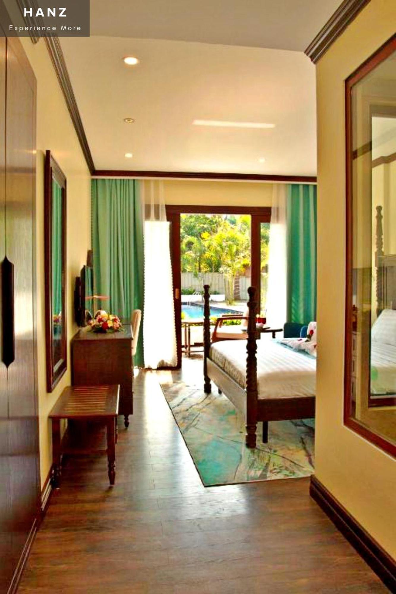 Sunrise Luang Prabang Hotel Exterior photo